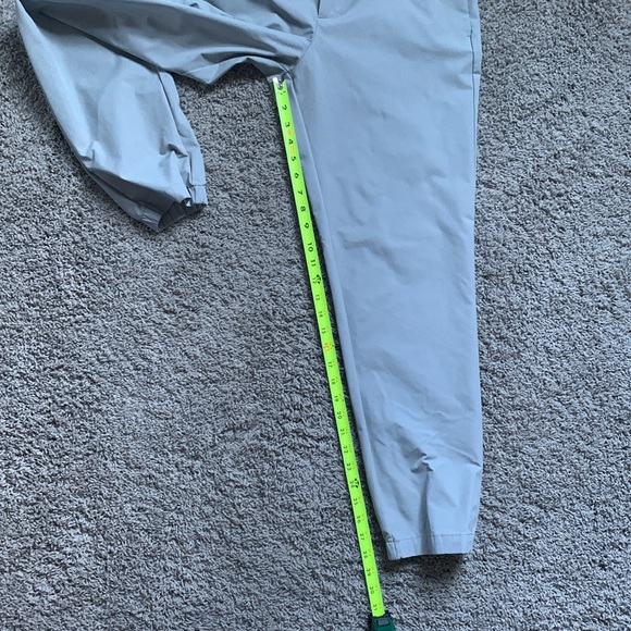 Banana Republic Tech Hybrid Jogger Pant - Picture 11 of 15